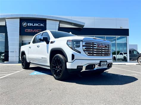 speck buick gmc of tri-cities vehicles|Speck Buick GMC .